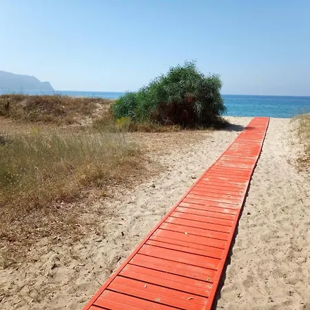 Appartement Baia Di Calipso *