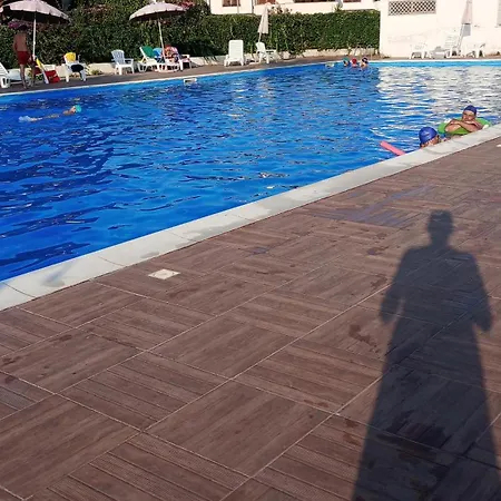 Baia Di Calipso * Furnari