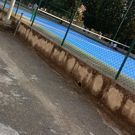 Baia Di Calipso * Furnari