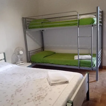 Apartmán Baia Di Calipso *