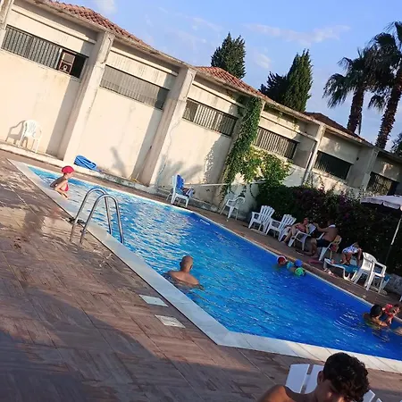 Apartmán Baia Di Calipso *