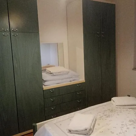 Baia Di Calipso Apartmán