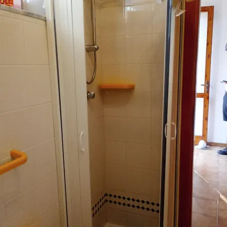 Baia Di Calipso Apartmán *