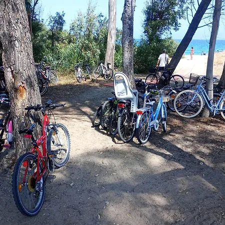 Baia Di Calipso * Furnari