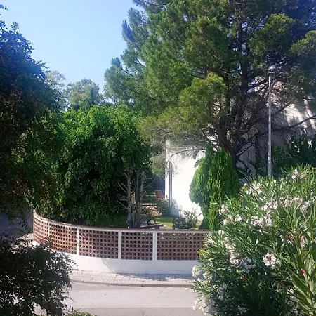 Baia Di Calipso Apartmán *