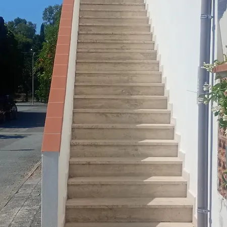 Baia Di Calipso Apartmán