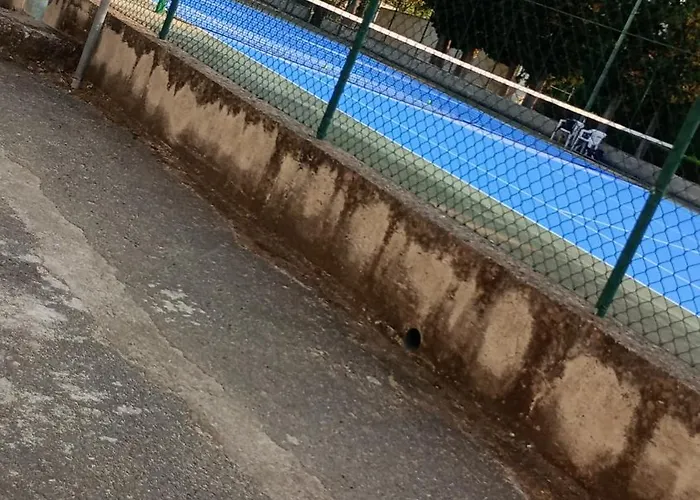 Baia Di Calipso * Furnari
