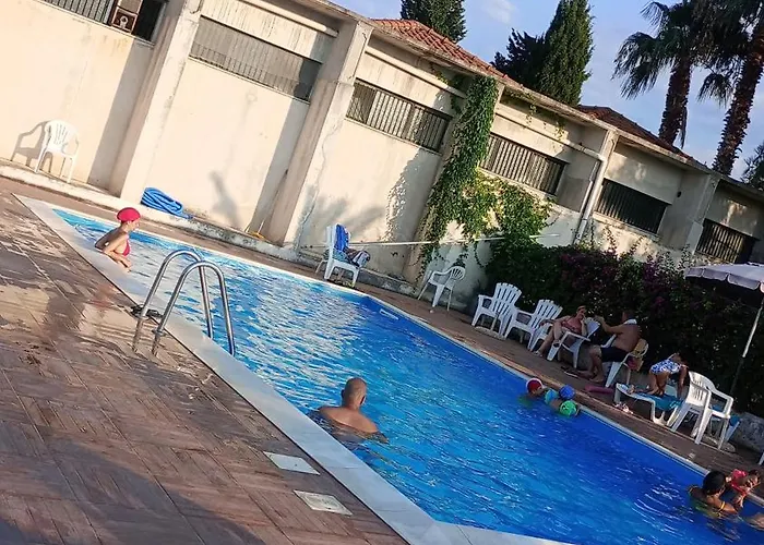 Appartement Baia Di Calipso *