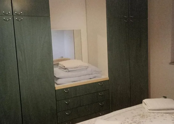 Baia Di Calipso Appartement