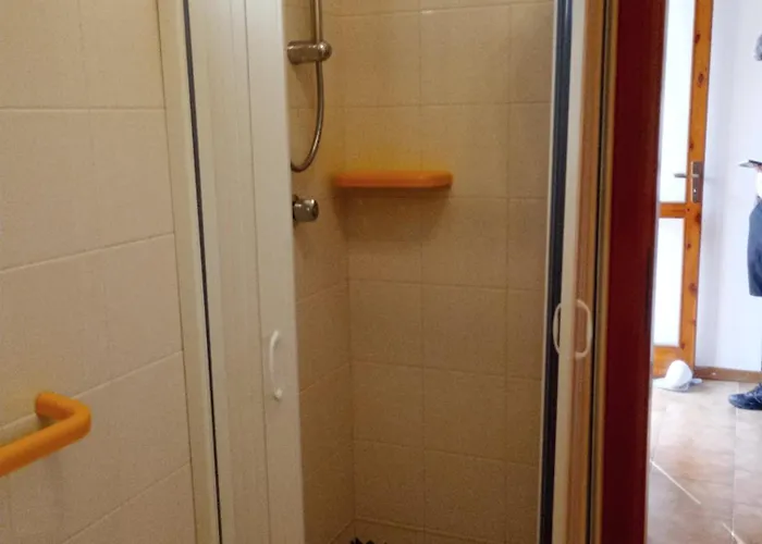 Baia Di Calipso Appartement *