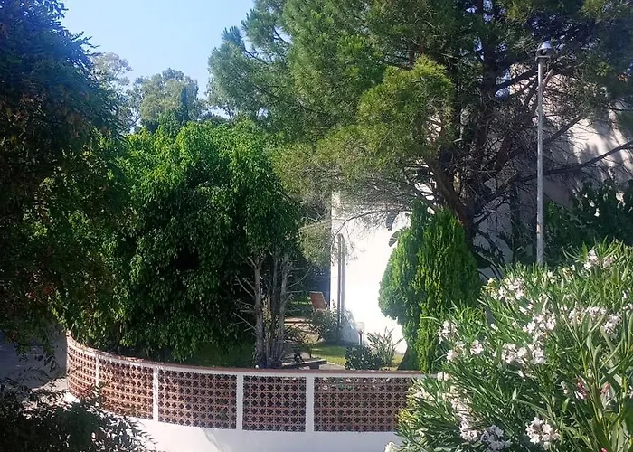 Baia Di Calipso Appartement *