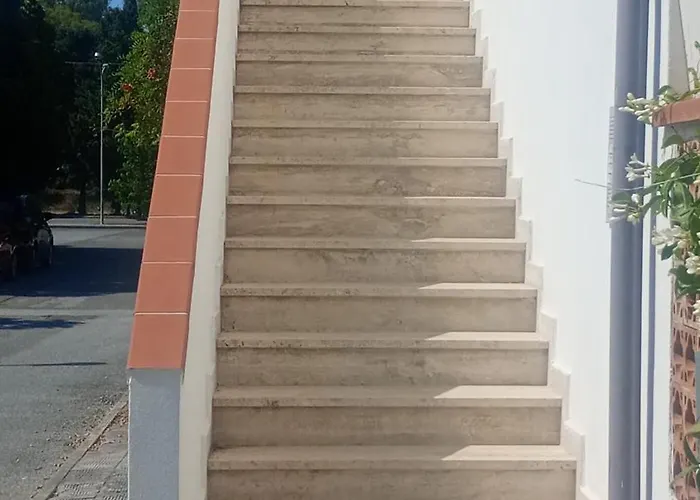 Baia Di Calipso Appartement