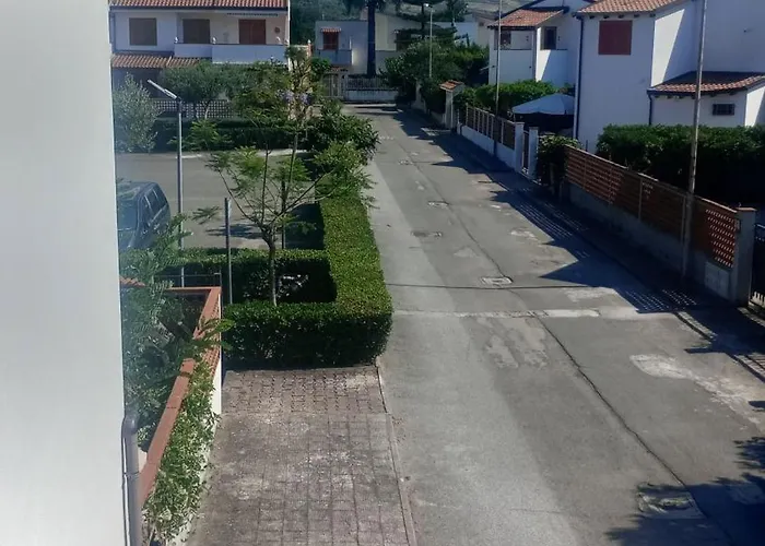 Baia Di Calipso * Furnari