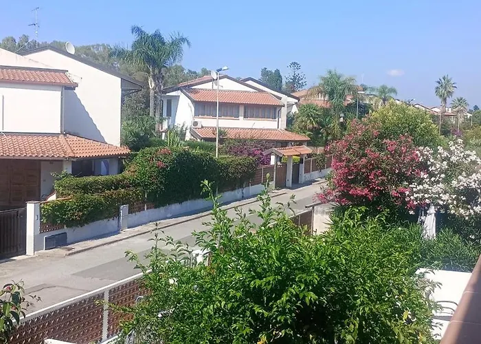 Baia Di Calipso * Furnari